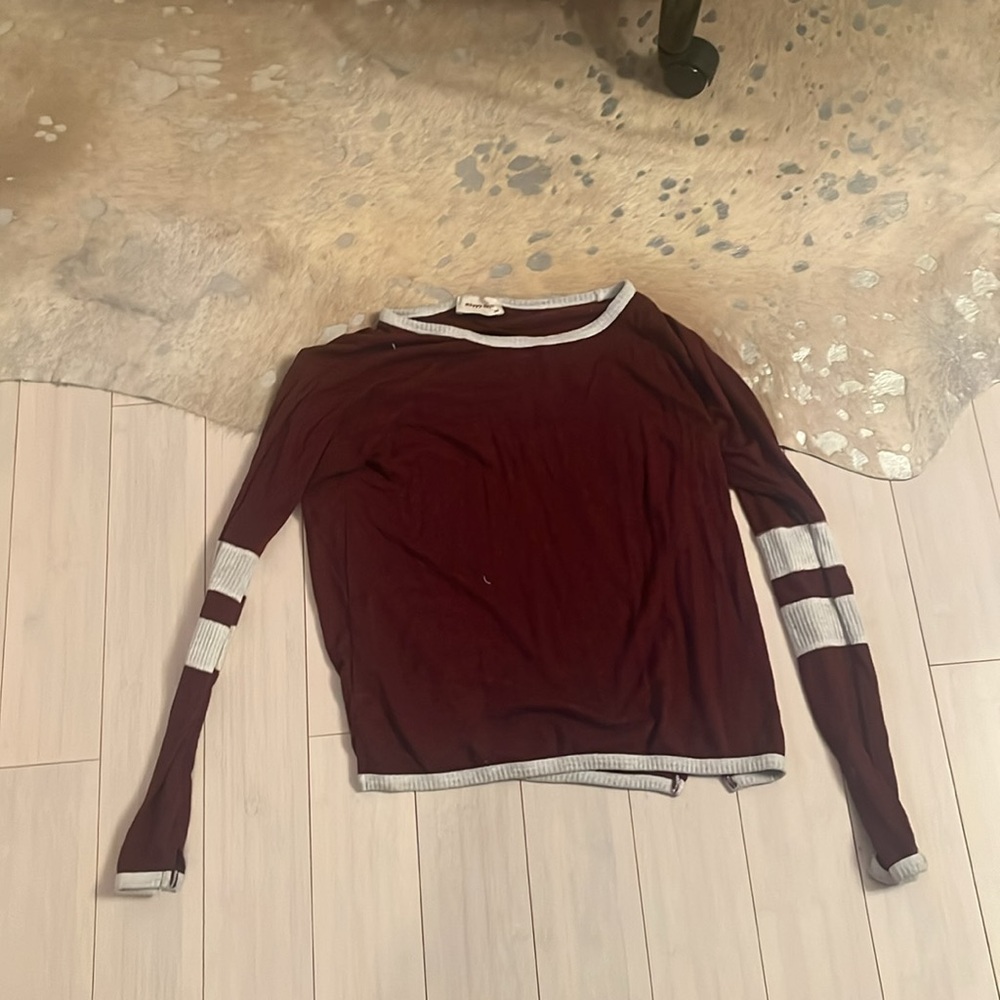 Happy Days Sweater Size S